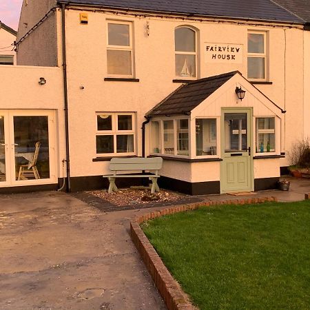 Fairview House Villa Portstewart Exteriör bild