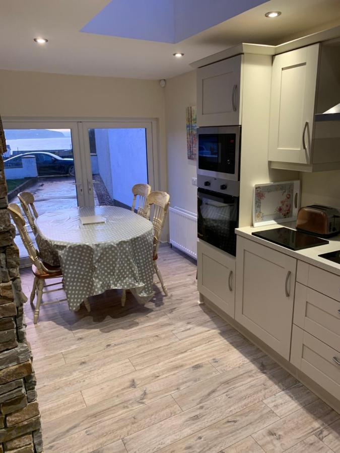 Fairview House Villa Portstewart Exteriör bild