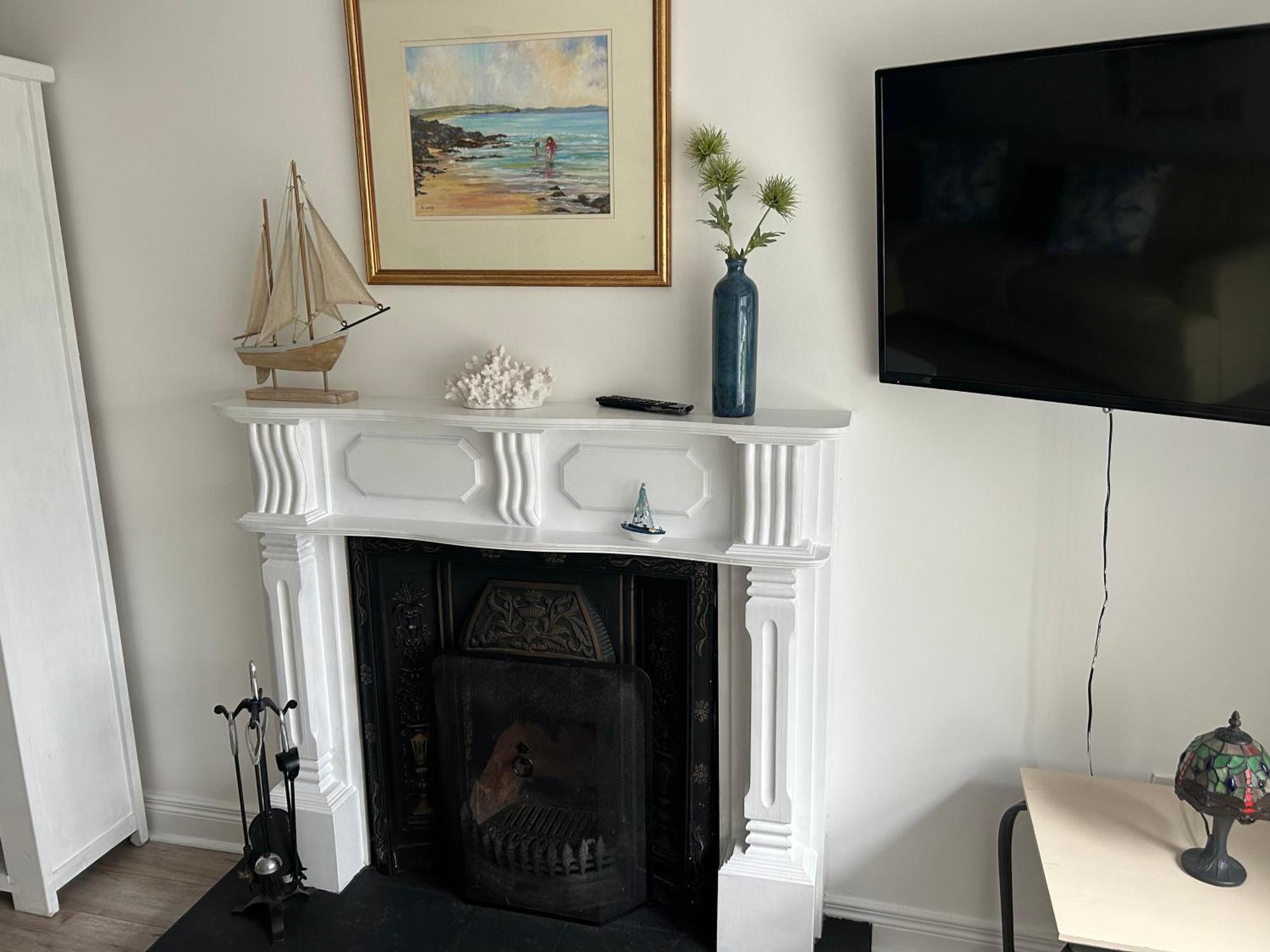 Fairview House Villa Portstewart Exteriör bild