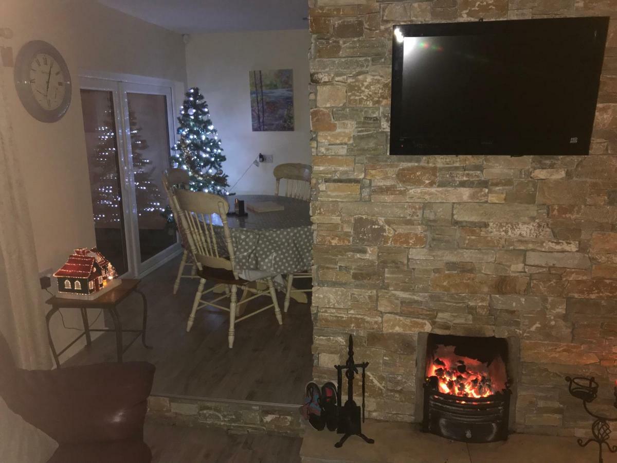 Fairview House Villa Portstewart Exteriör bild