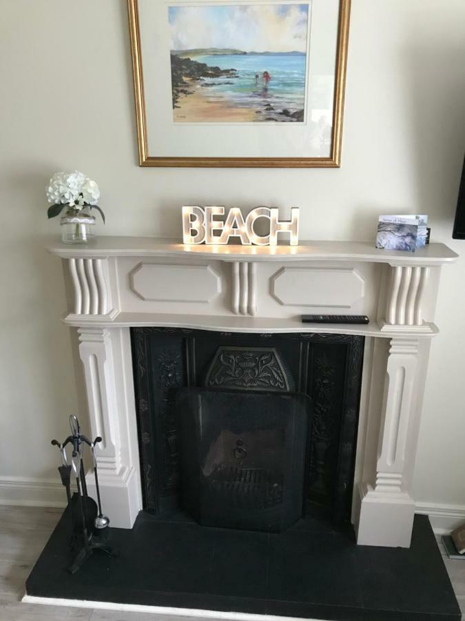 Fairview House Villa Portstewart Exteriör bild