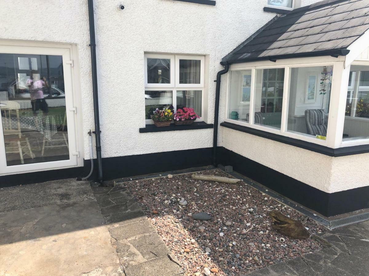 Fairview House Villa Portstewart Exteriör bild