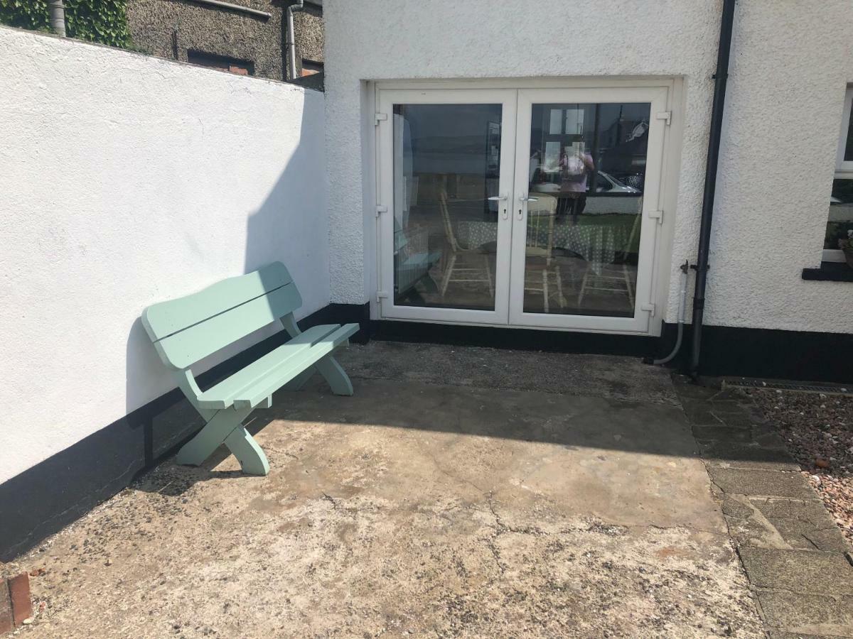 Fairview House Villa Portstewart Exteriör bild