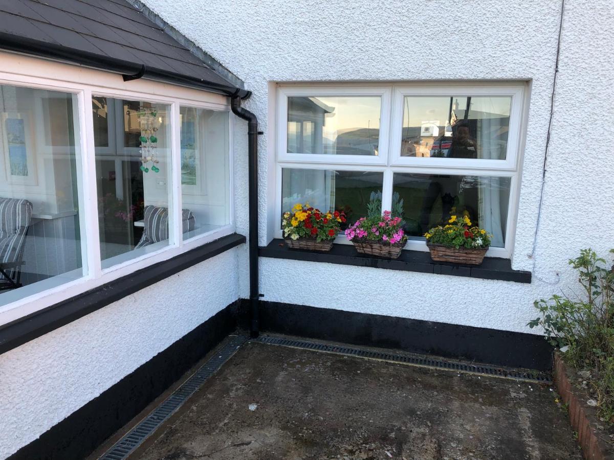 Fairview House Villa Portstewart Exteriör bild