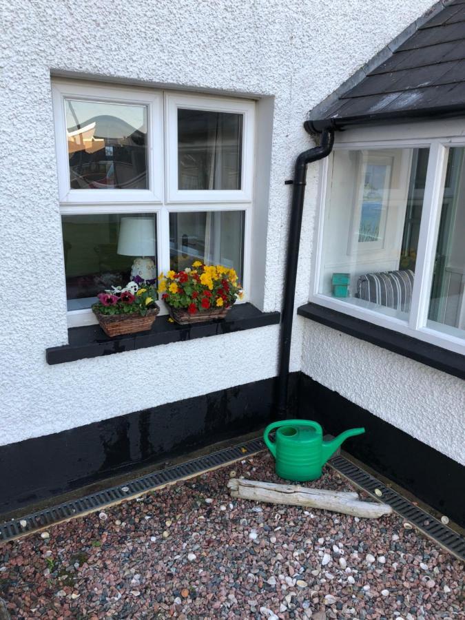 Fairview House Villa Portstewart Exteriör bild