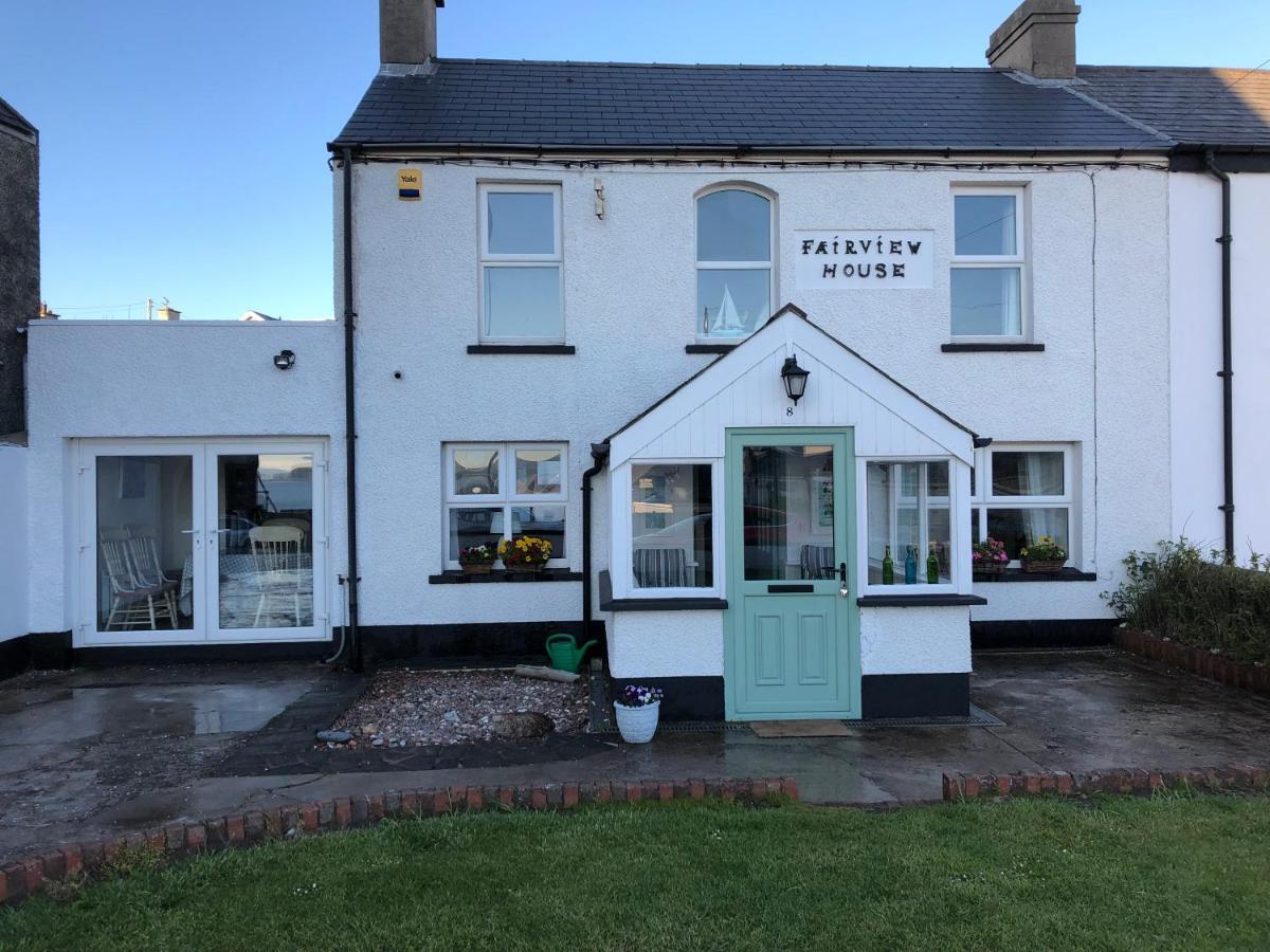 Fairview House Villa Portstewart Exteriör bild