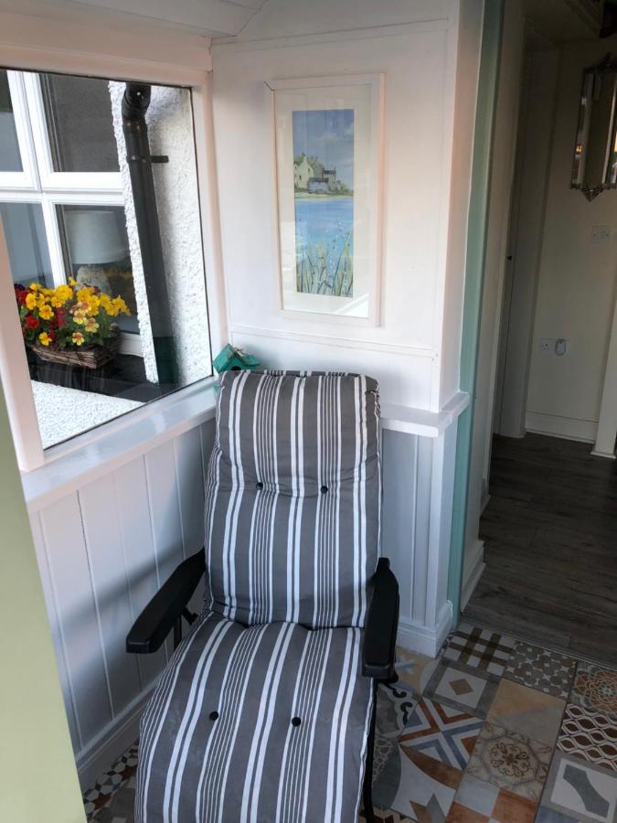 Fairview House Villa Portstewart Exteriör bild